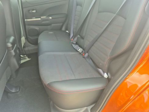 New 2026 Mitsubishi Outlander Sport SE AWD/4WD image 17