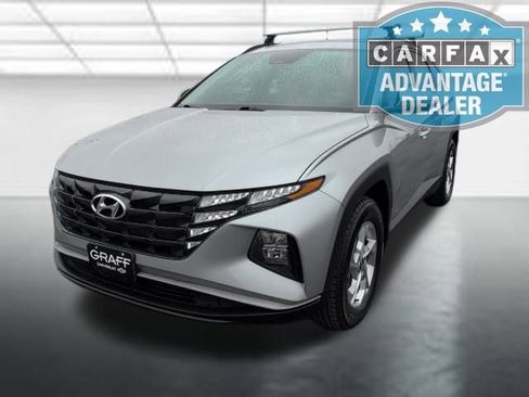 Used 2024 Hyundai Tucson SEL image 29