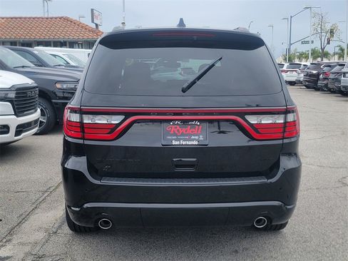 New 2026 Dodge Durango GT w/ Blacktop Package image 5