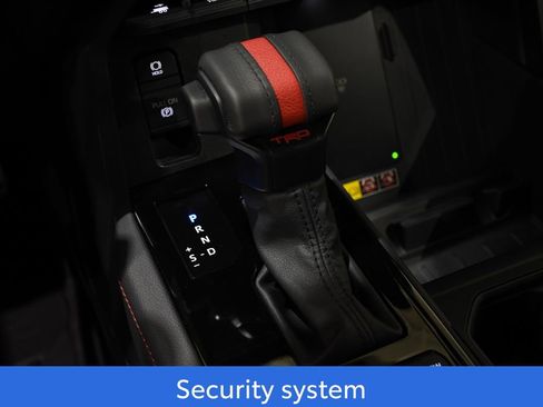 New 2026 Toyota Tundra TRD Pro image 23