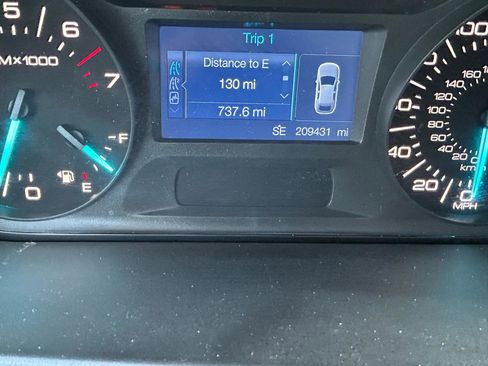 Used 2011 Ford Edge SE w/ 101A Rapid Spec Order Code AWD/4WD image 21