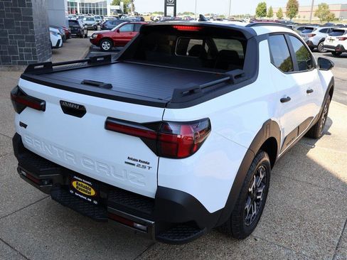 New 2026 Hyundai Santa Cruz XRT image 6