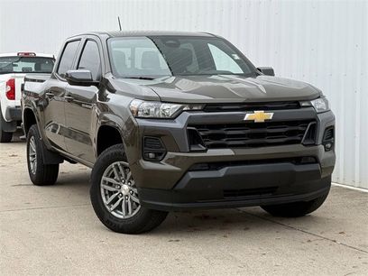 Used 2024 Chevrolet Colorado LT w/ LT Convenience Package