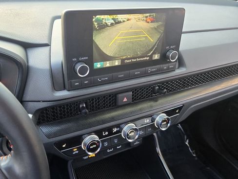 Used 2025 Honda CR-V Sport image 21