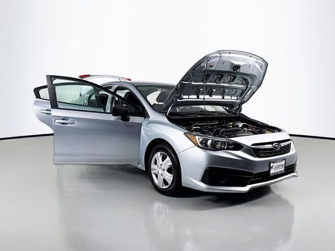 Used 2022 Subaru Impreza 2.0i image 17