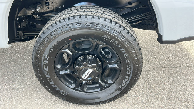 New 2026 Ford F350 XL w/ STX Appearance Package AWD/4WD image 6
