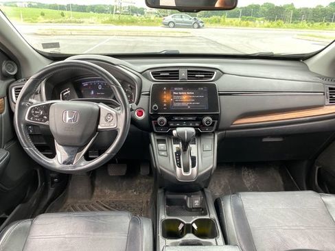 Used 2019 Honda CR-V Touring image 18