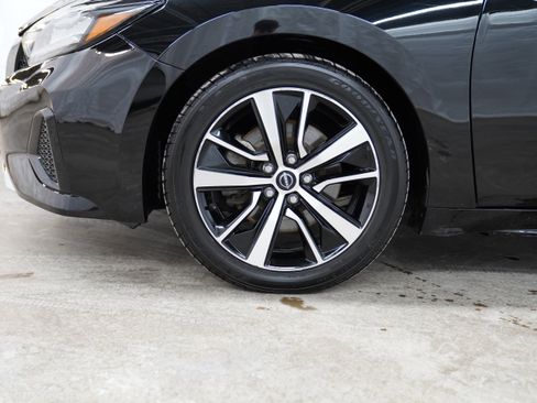 Used 2023 Nissan Maxima SV w/ Floor Mat Group image 15