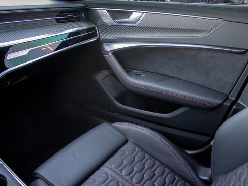 Used 2023 Audi RS 6 image 20