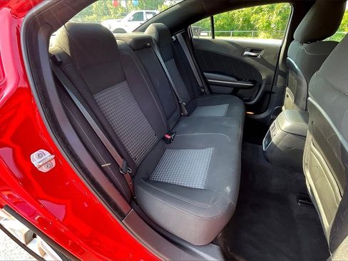 Certified 2023 Dodge Charger GT image 27