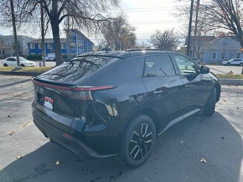 New 2026 Toyota bZ image 5