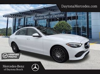 Used 2026 Mercedes-Benz C 300 Sedan video 1