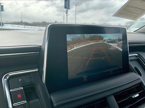 Used 2024 Chevrolet Tahoe LT image 17