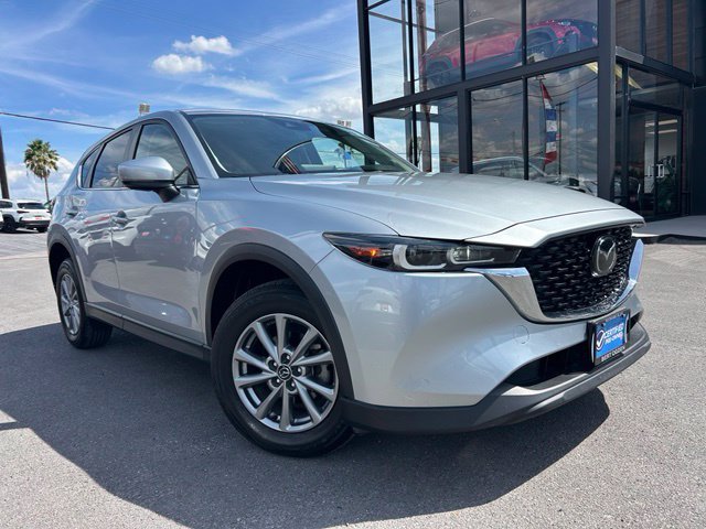 Used 2023 MAZDA CX-5 AWD 2.5 S image 1