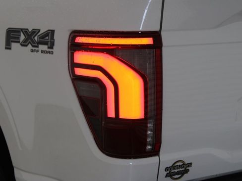 New 2025 Ford F150 Lariat w/ Equipment Group 502A High image 60