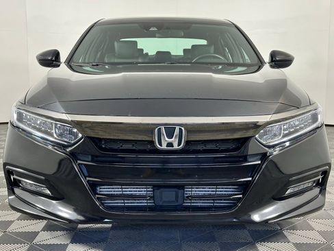 Used 2022 Honda Accord Sport image 14