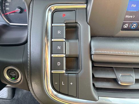 Certified 2022 Chevrolet Tahoe LS image 14