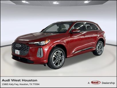 New 2025 Audi Q5 Premium