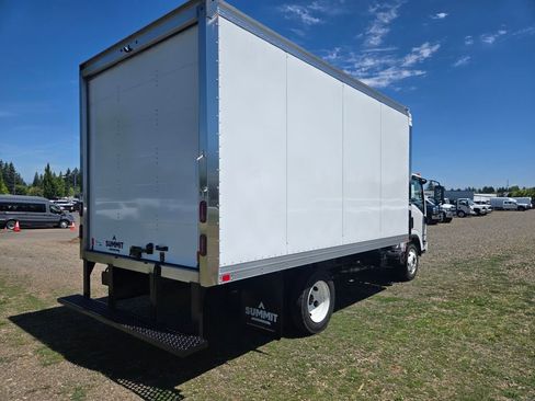 New 2024 Chevrolet Low Cab Forward image 6