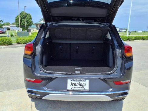 Used 2023 Buick Encore GX Essence w/ Experience Buick Package image 25