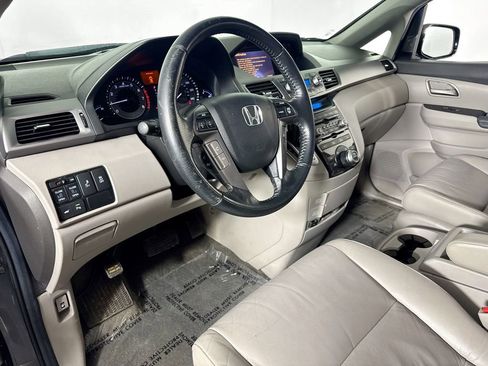 Used 2012 Honda Odyssey Touring image 9