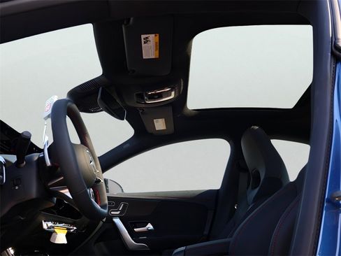 New 2026 Mercedes-Benz CLA 250 4MATIC image 39