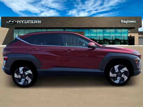 New 2026 Hyundai Kona Limited FWD image 9