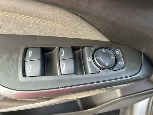 Used 2024 Chevrolet Trax ACTIV w/ Driver Confidence Package FWD image 13