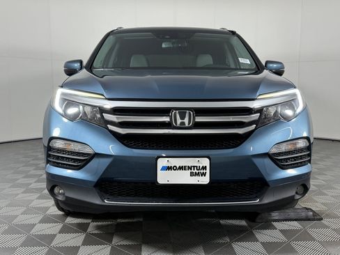 Used 2016 Honda Pilot Elite image 6
