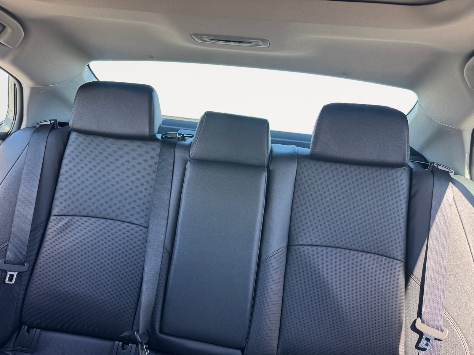 New 2026 Toyota Camry XLE FWD image 13
