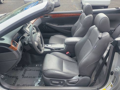 Used 2008 Toyota Solara SLE FWD image 11