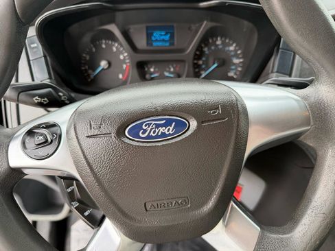 Used 2017 Ford Transit 250 148 High Roof image 21