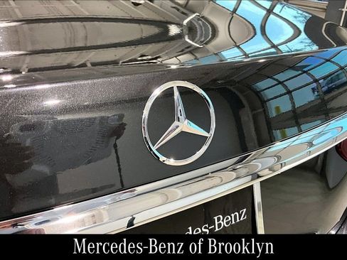 Certified 2023 Mercedes-Benz E 350 4MATIC Sedan image 35