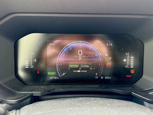 Used 2024 Toyota Land Cruiser 1958 image 20