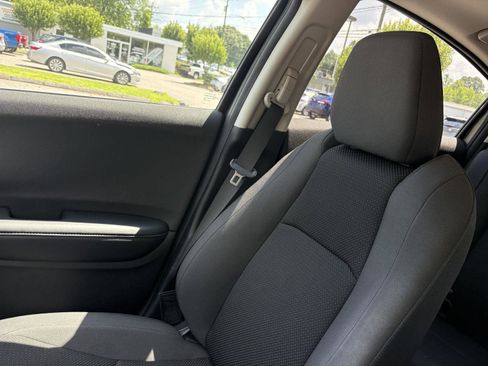 Used 2022 Honda HR-V EX image 19