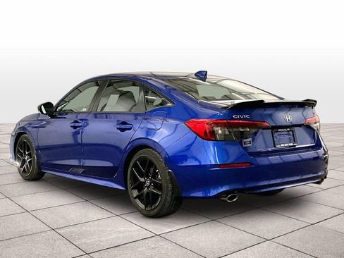 Used 2024 Honda Civic Si image 10