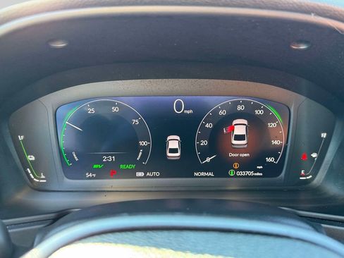 Used 2024 Honda Accord Sport image 25