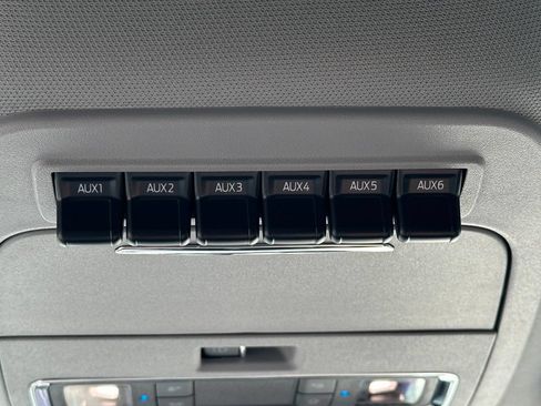 New 2026 Ford F450 Lariat AWD/4WD image 15