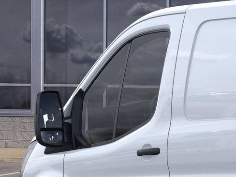 New 2026 Ford Transit 150 Low Roof RWD image 20