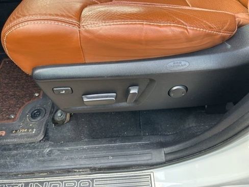 Used 2019 Toyota Tundra 1794 Edition image 18