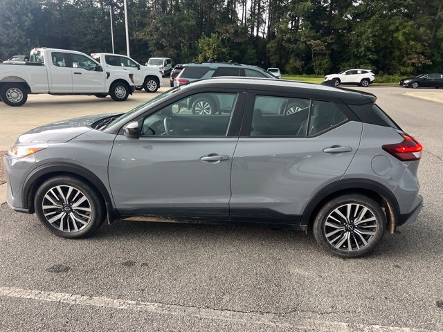 Used 2023 Nissan Kicks SV FWD image 5