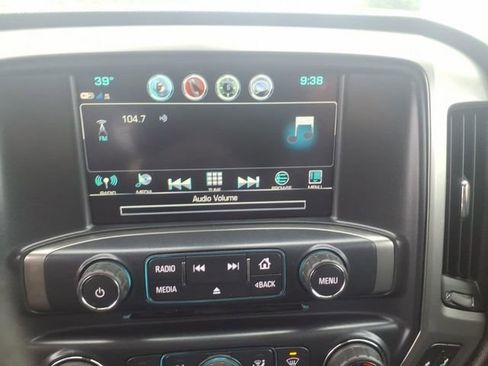 Used 2018 Chevrolet Silverado 1500 LT w/ All Star Edition image 7