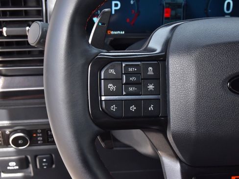 Used 2025 Ford F150 Raptor w/ Equipment Group 803A Raptor R image 23