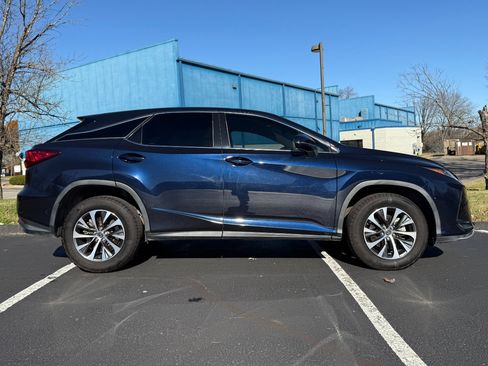 Used 2020 Lexus RX 350 FWD image 4