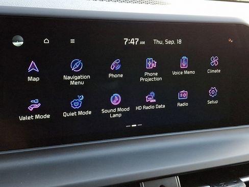 New 2026 Kia Seltos SX image 10