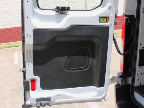 Used 2019 Ford Transit 150 130 Low Roof RWD image 52