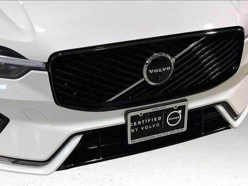 Certified 2026 Volvo XC60 B5 Plus w/ Protection Package Premier AWD/4WD image 32