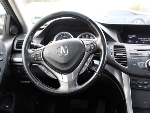 Used 2011 Acura TSX Sedan image 13
