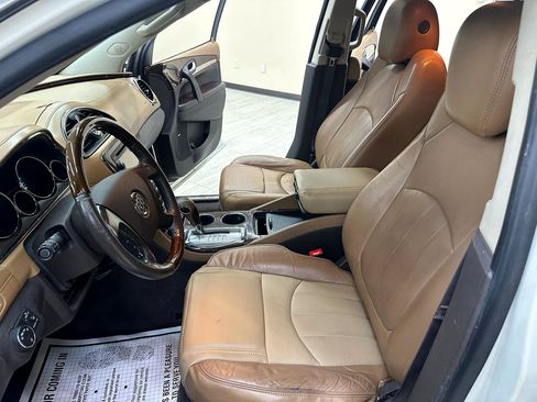 Used 2015 Buick Enclave Leather image 22