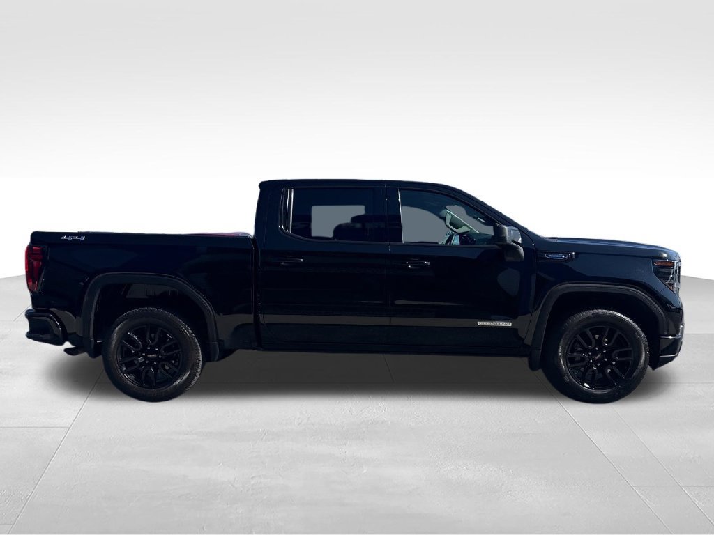 Used 2024 GMC Sierra 1500 Elevation AWD/4WD image 15